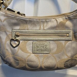 Coach Crossbody